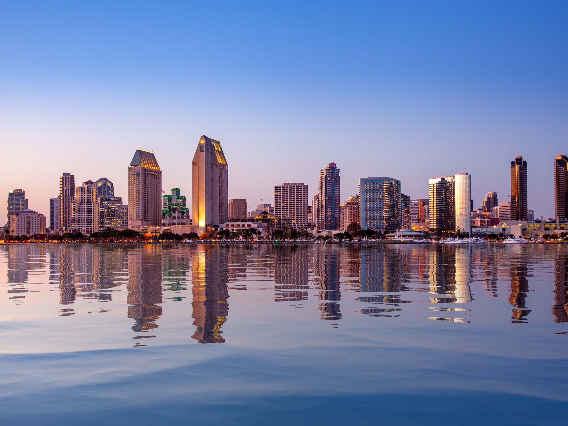 Top Activities in San Diego & Attractions | Mission Bay