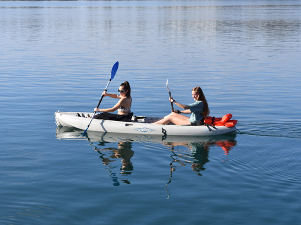 Water Sport Rentals in San Diego | Mission Bay